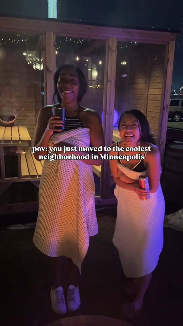 I moved to Minneapolis this past fall, and choosing Northeast might’ve been my best decision yet 💁🏻‍♀️

River walks, neighborhood parks, good eats, local breweries, and an inclusive community.

Did I make the right call…or is there another neighborhood I should consider for my next move?

#northeastminneapolis #neminneapolis #minneapolisneighborhoods #exploremn