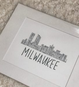 Milwaukee by EED
