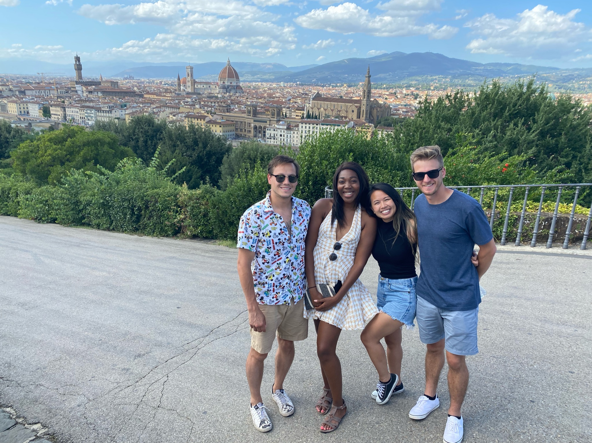 Our Budget Guide to Florence, Italy - your fav travel besties!