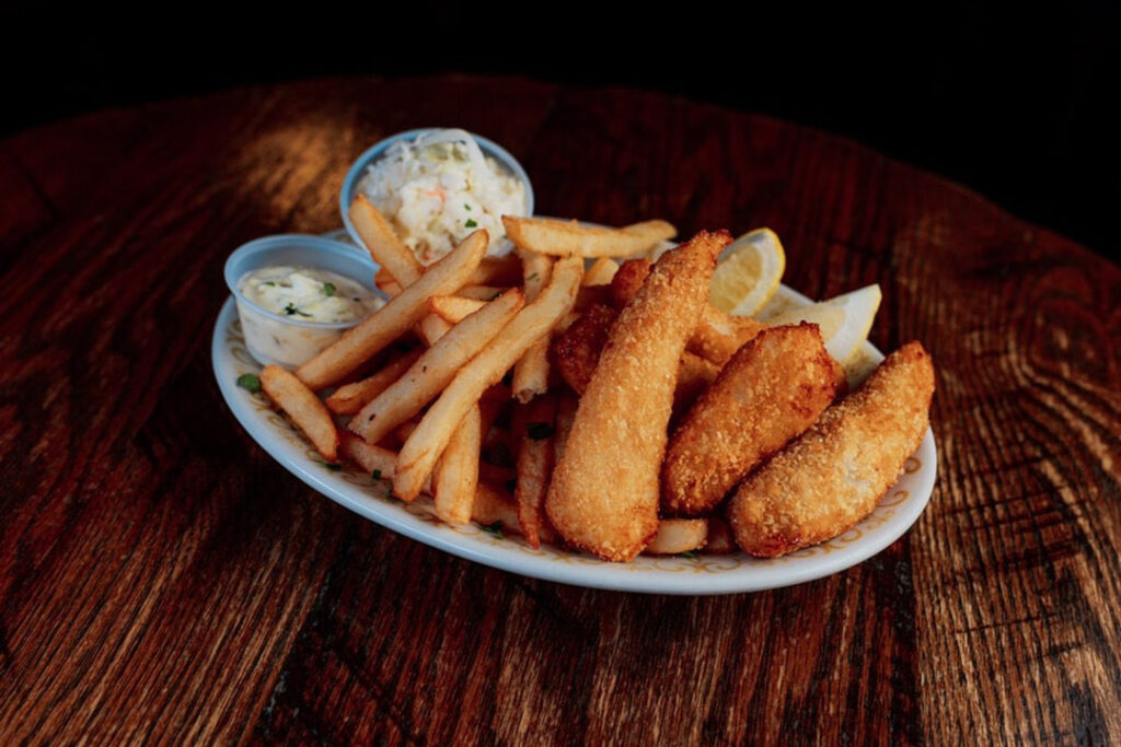 Elks Lodge Milwaukee - Friday Fish Fry Guide Mke