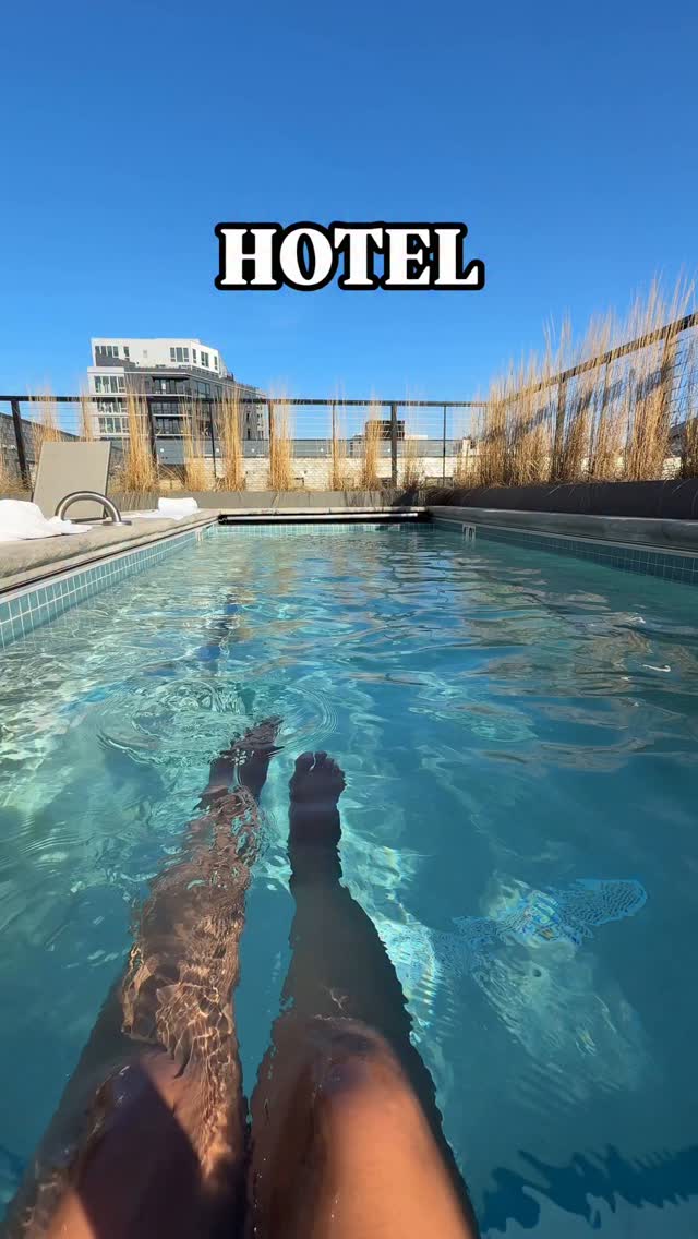 Bestie weekend getaway? Don’t mind if we do!

We’re teaming up with @canopyminneapolis, @umbraminneapolis, and @solus.spa to give one lucky winner and their bestie a dreamy overnight staycation in the heart of downtown Minneapolis. The Canopy is one of our favorite hotels and it makes for the perfect girls weekend home base! 🥰 Rooftop hot tub, sauna, cocktails, and city views? Yes please!

WHAT’S INCLUDED:
✨1-night stay at @canopyminneapolis (blackout dates apply)
✨Access to @solus.spa (on site) 
✨$50 food & drink credit at UMBRA restaurant (on site)
✨Complimentary parking

HOW TO ENTER:
💕Like this post
👯‍♀️Tag your getaway bestie
➡️Follow @thriftywithacompass @canopyminneapolis @umbraminneapolis @solus.spa

Post this to your stories for an extra entry! 

GOOD LUCK!!!

⸻

Giveaway closes Sunday 5/18 at 10pm CST. Winner will be announced on our IG story Monday 5/19 and must claim within 24 hours. Please be aware of scammers!